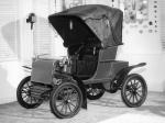 Stevens-Duryea Model L Runabout 1904 года